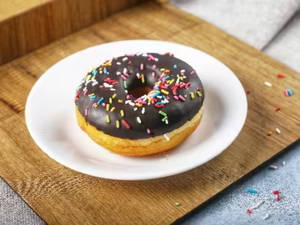 Choco Donut