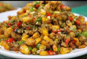 American Corn Salt N Pepper