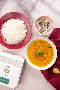Yellow Dal Tadka