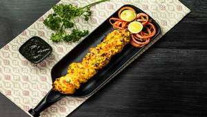 Banjara Chicken Kabab