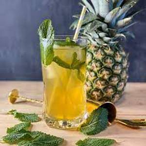 Pineapple Juice