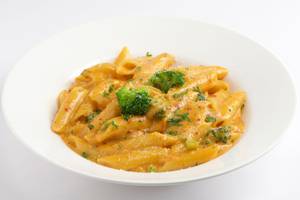 P-38 Pasta Barbaresca