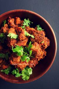 Chicken Sukkha