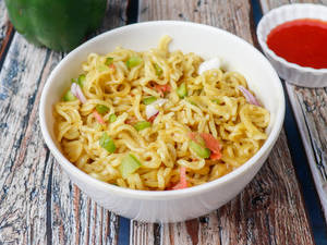 Veg Maggi