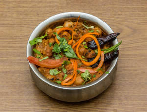 Chana Masala