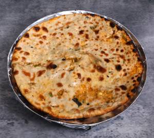 Aloo Naan
