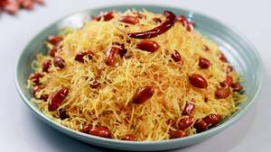 Potato Crispy Fry 