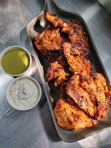 Turkish Al Fahm ( Half)