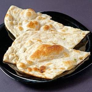 Plain Naan