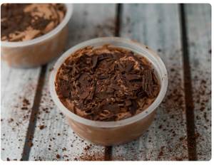 Chocolate Mousse