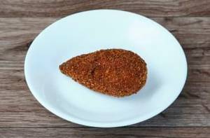 VEG CUTLET
