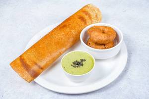 Benne Plain Dosa
