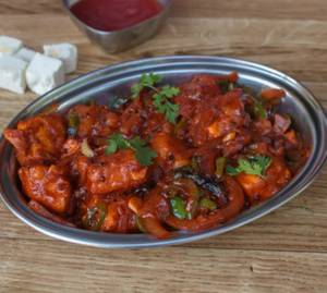 Paneer 65