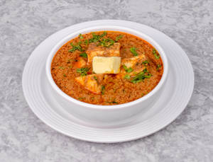 Paneer Lababdar