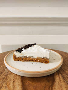 Banoffee Pie
