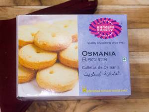 Osamania Biscuits (400 gms)