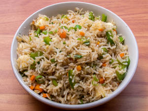 Paneer Fried Rice