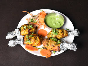 Kalmi Kebab