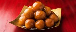 Gulab Jamun (1 Pc)