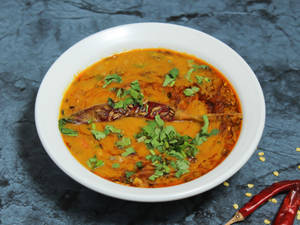 Dal Fry