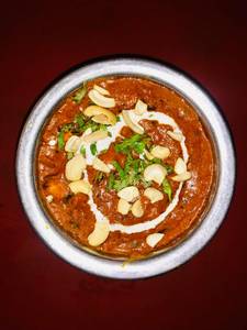 Kaju Masala