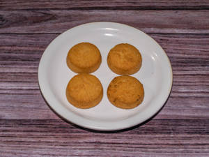 Osmania  Biscuits  500Gm