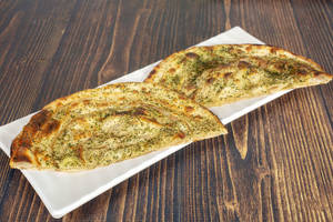 Pudina Parantha