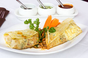 Thai Egg Rolls