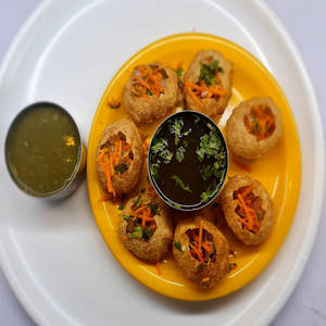 Pani Puri