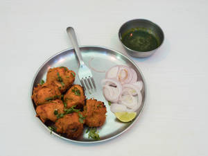 Chicken Tikka
