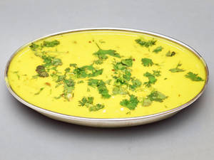 Rajasthani Sp. Kadi