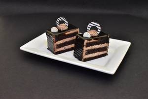 Chocolate Pastry
