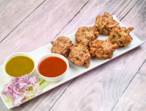 Chicken Pakora  