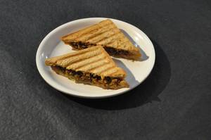 Soya Grilled Sandwich