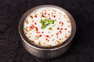 Mix Raita
