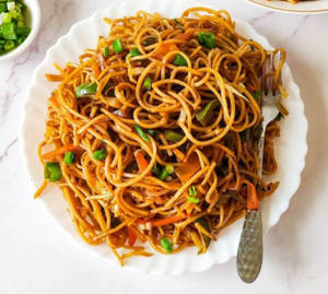 Veg Chowmein