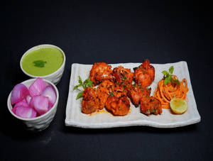 Chicken Tikka