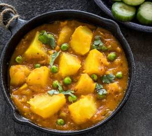 Aloo Matar