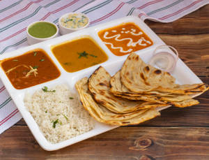 Special Thali