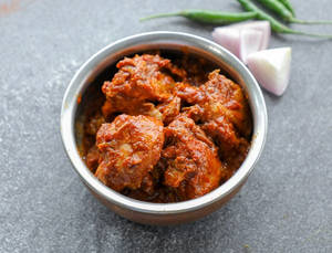 Chicken Kassa [4 Pieces]