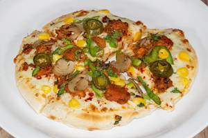 Chicken Italian Pizza