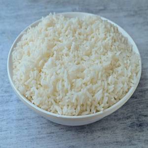 Plain Rice