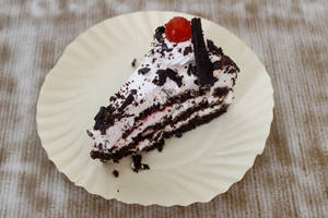 Black Forest Pastry