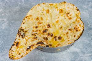 Butter Naan