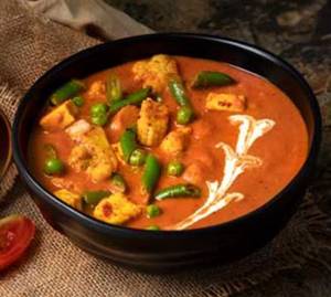 Veg Makhanwala