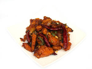 Paneer Patiala