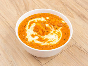Shahi Paneer