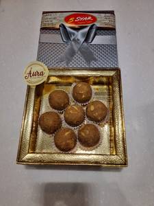 Atta Laddu