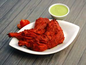 Chicken Leg Piece (1 Pc) (Small)