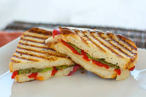 Veg Sandwich